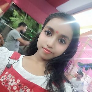 Meet your Posher, Sonali